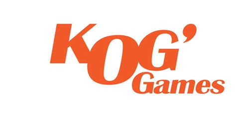 kog games|KOG Studios .